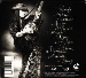 Eric Sardinas: Black Pearls (CD) - Bild 2