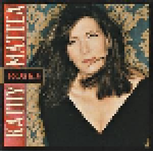 Kathy Mattea: Roses (CD) - Bild 1