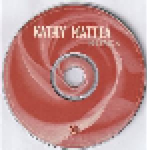 Kathy Mattea: Roses (CD) - Bild 3
