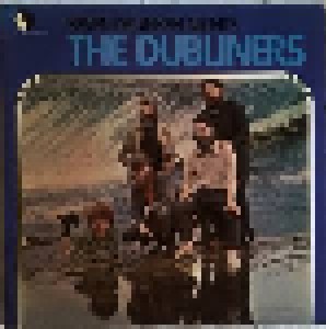 The Dubliners: Seven Drunken Nights (LP) - Bild 1