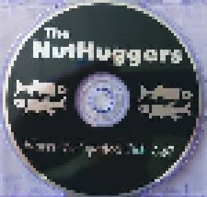 The Nuthuggers: Where Do Spotted Fish Go? (CD) - Bild 3