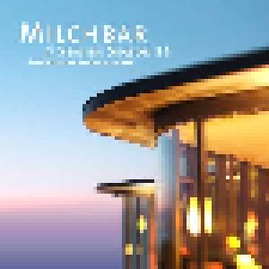 Cover - Cantoma Feat. Hush Forever: Milchbar // Seaside Season 11
