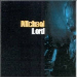 Cover - Michael Lord: Michael Lord