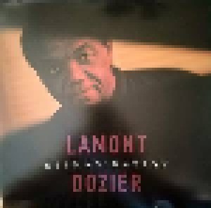 Lamont Dozier: Reimagination (LP) - Bild 1