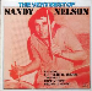 Sandy Nelson: The Very Best Of Sandy Nelson (LP) - Bild 1