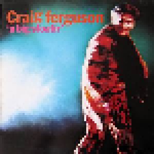 Craig Ferguson: A Big Stoatir (LP) - Bild 1