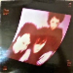 The Cure: Pornography (LP) - Bild 2