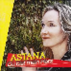 Astana: Du Bist Mein Herz (Promo-Single-CD) - Bild 1