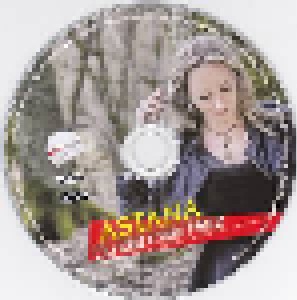 Astana: Du Bist Mein Herz (Promo-Single-CD) - Bild 3