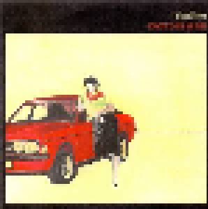 The Long Blondes: Someone To Drive You Home (Promo-CD-R) - Bild 1