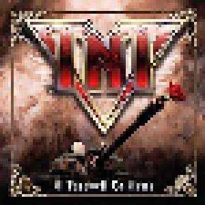 TNT: A Farewell To Arms (CD) - Bild 1