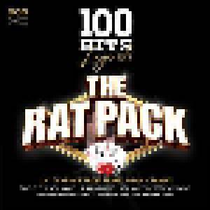 The Rat Pack: 100 Hits Legends - Cover