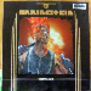 Rammstein: Weltenbrand - Cover