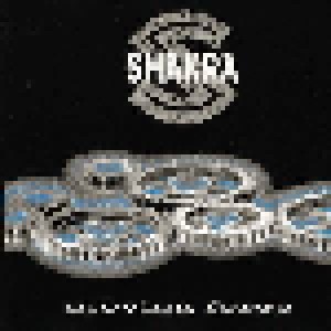 Shakra: Moving Force (CD) - Bild 1