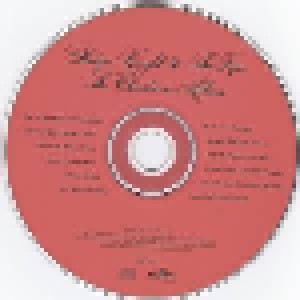 Gladys Knight & The Pips: The Christmas Album (CD) - Bild 4