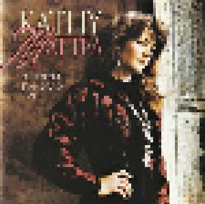 Kathy Mattea: Lonesome Standard Time (CD) - Bild 1