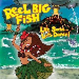 Cover - Reel Big Fish: Life Sucks... Let's Dance!