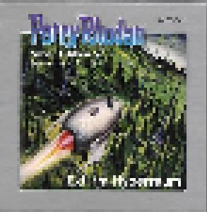 Perry Rhodan: (Silber Edition) (52) Exil Im Hyperraum (14-CD) - Bild 1