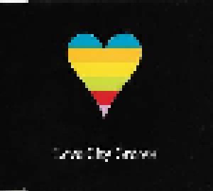 Love City Groove: Love City Groove (Single-CD) - Bild 1