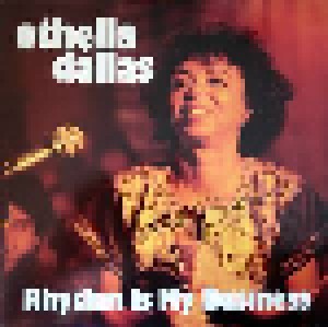 Cover - Othella Dallas: Rhythm Is My Business