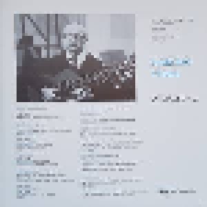Joaquín Rodrigo: Concerto D' Aranjuez - Concerto Madrigal (LP) - Bild 4