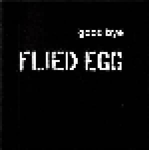 Flied Egg: Good Bye (CD) - Bild 1