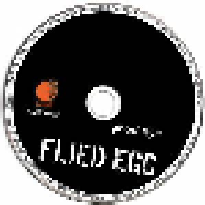 Flied Egg: Good Bye (CD) - Bild 5