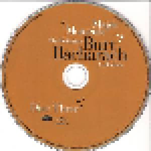 Magic Moments - The Definitive Burt Bacharach Collection (3-CD) - Bild 5
