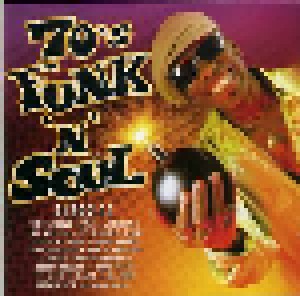 70's Funk 'n' Soul Classics (2-CD) - Bild 1
