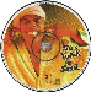 70's Funk 'n' Soul Classics (2-CD) - Bild 4
