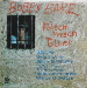 Bobby Bare: Folsom Prison Blues (LP) - Bild 1