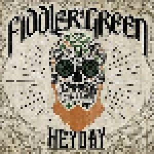Fiddler's Green: Heyday (2-LP) - Bild 1