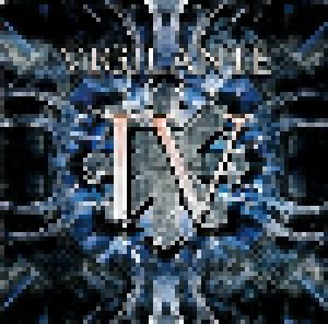 Vigilante: IV (Promo-CD) - Bild 1