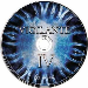 Vigilante: IV (Promo-CD) - Bild 8