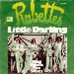 The Rubettes: Little Darling (7") - Bild 1