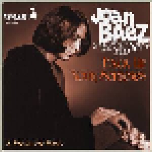 Joan Baez: Pack Up Your Sorrows (7") - Bild 1