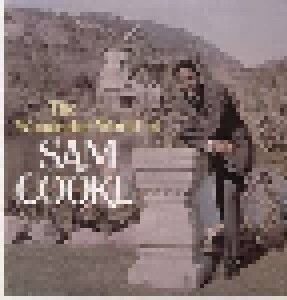 Sam Cooke: The Wonderful World Of Sam Cooke (LP) - Bild 1
