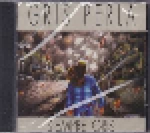 Gris Perla: Siempre Gris (CD) - Bild 1