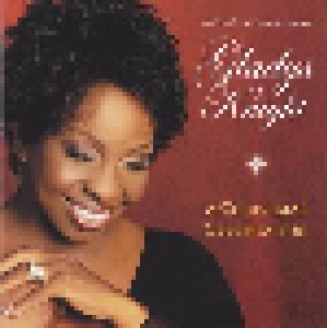 Cover - Gladys Knight And The Saints Unified Voices: Christmas Celebration, A
