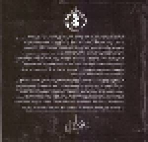 Lacrimosa: Zeitreise (2-CD) - Bild 5