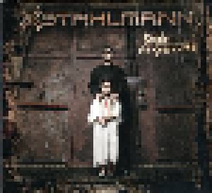 Stahlmann: Kinder Der Sehnsucht (CD) - Bild 1