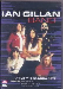 Ian Gillan Band: At The Rainbow (DVD) - Bild 1