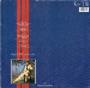 David Cassidy: Romance (LP) - Bild 2