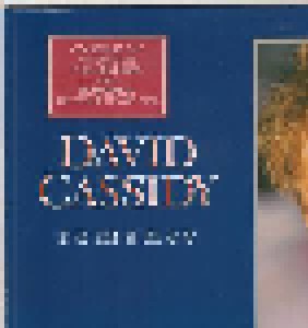 David Cassidy: Romance (LP) - Bild 7
