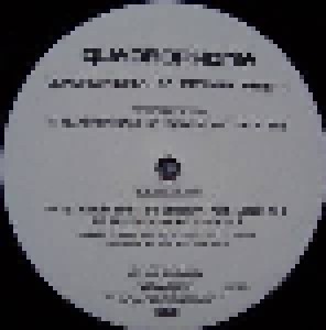 Cover - Quadrophonia: Quadrophonia '97