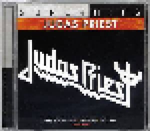 Judas Priest: Super Hits (CD) - Bild 1
