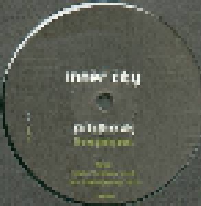 Inner City: Good Life (Buena Vida) (Promo-12") - Bild 2