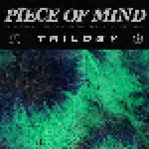 Cover - Peace Of Mind: Trilogy