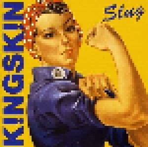 Cover - Kingskin: Slug