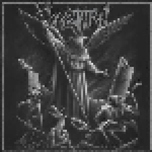 Incantation: Upon The Throne Of Apocalypse (CD) - Bild 1